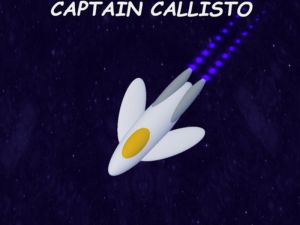 Peli Kapteeni Callisto verkossa