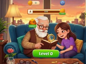 Peli Lexicollapse: Word Quest verkossa