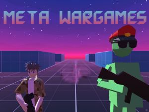 Peli Meta Wargames verkossa