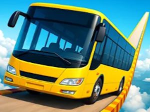 Peli Sky Bus Mega Ramp Drive verkossa