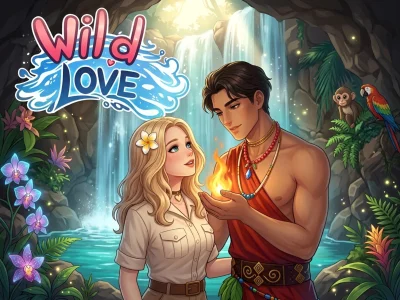 Peli Wild Love verkossa
