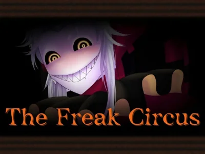 Peli The Freak Circus verkossa