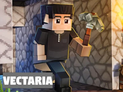 Peli Vectaria verkossa