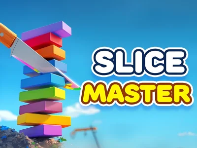 Peli Slice Master verkossa