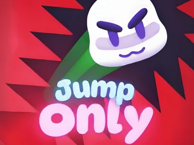 Peli Jump Only verkossa