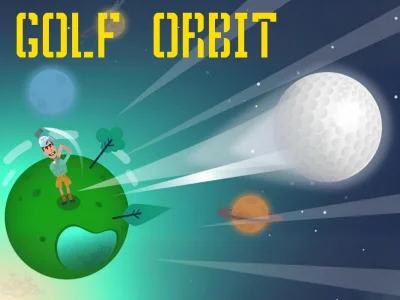 Peli Golf Orbit verkossa