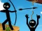 Peli Bow Master Stickman Hero verkossa