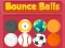 Peli Bouncing Ball verkossa
