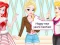 Peli Princess New Years Resolutions verkossa