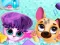 Peli Cute Pet Friends verkossa