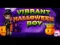 Peli Vibrant Halloween Boy Escape verkossa