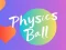 Peli Physics Ball verkossa