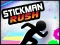 Peli Stickman Rush verkossa