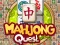 Peli Mahjong Link Puzzle verkossa