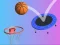 Peli Basket Puzzle verkossa