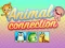 Peli Animal Connection verkossa