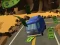 Peli Highway Getaway verkossa