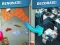 Peli Hexa Blast Game Puzzle verkossa