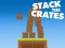 Peli Stack The Crates verkossa