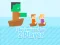 Peli Blockminer Run  2 player verkossa
