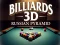 Peli Billiards 3D Russian Pyramid verkossa