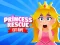 Peli Princess Rescue Cut Rope verkossa