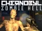 Peli Chernobyl Zombie Hell verkossa