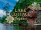 Peli Lake Cottage Jigsaw verkossa