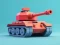 Peli Tank Battle.io verkossa