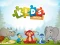 Peli Kids ZOO Fun verkossa