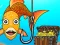 Peli Fishing For Gold verkossa