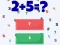 Peli Correct Math verkossa