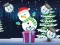 Peli Survival Snowman verkossa