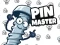 Peli Pin Master verkossa