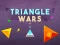Peli Triangle Wars verkossa