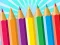 Peli Pencil True Colors verkossa