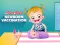 Peli Baby Hazel Newborn Vaccination verkossa