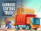 Peli Garbage Sorting Truck verkossa
