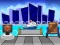 Peli Modern City Escape 3 verkossa