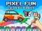 Peli Pixel Fun Color By Number verkossa