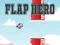 Peli Flap Hero verkossa