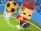 Peli Blocky Kick verkossa