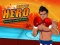 Peli Boxing Hero: Punch Champions verkossa