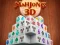 Peli Mahjong 3D verkossa