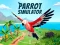 Peli Parrot Simulator verkossa