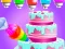 Peli Sweet Bakery Girls Cake verkossa