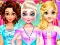 Peli BFF Wedding Dress Design verkossa