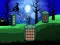 Peli Halloween Forest Escape Series Episode 1 verkossa