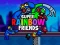 Peli Super Rainbow Friends verkossa