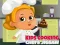 Peli Kids Cooking Chefs Jigsaw verkossa